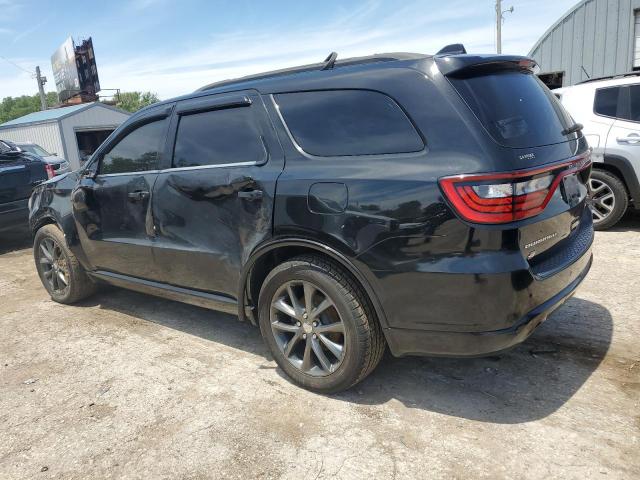 2018 DODGE DURANGO GT - 1C4RDJDG2JC362243