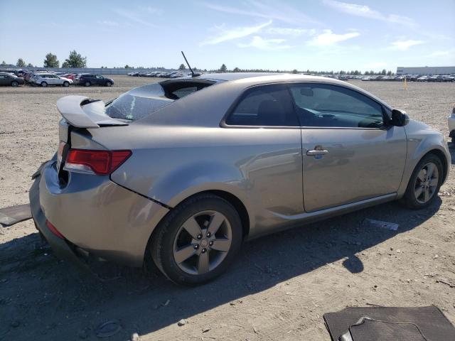 2012 Kia Forte Ex VIN: KNAFU6A27C5621922 Lot: 58576404