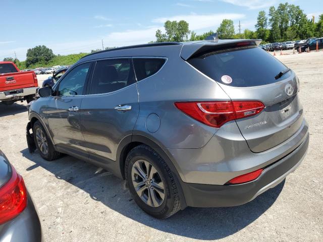 2016 HYUNDAI SANTA FE S - 5XYZU3LB4GG305547