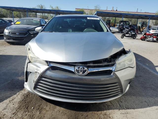 VIN 4T4BF1FK3FR464005 2015 Toyota Camry, LE no.5