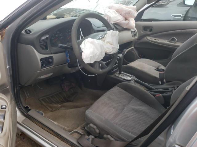 2005 Nissan Sentra 1.8 VIN: 3N1CB51D75L592726 Lot: 58438744