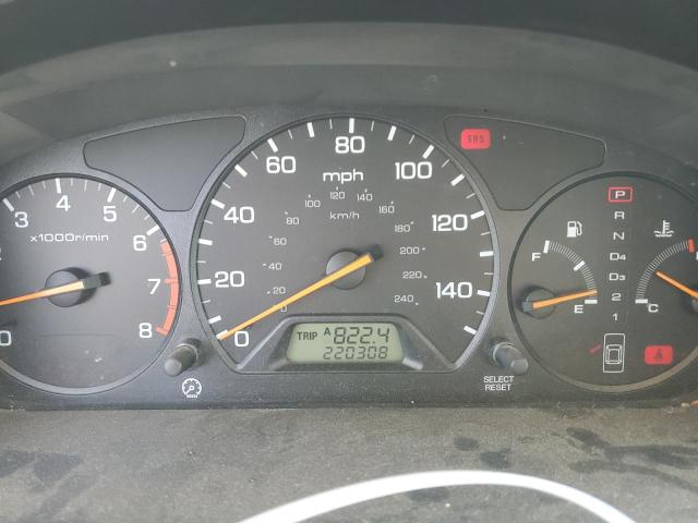 2000 Honda Accord Lx VIN: 1HGCG5647YA101351 Lot: 58869914