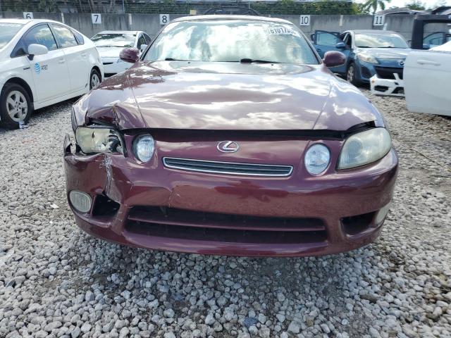 JT8CD32Z7V0038605 1997 Lexus Sc 300