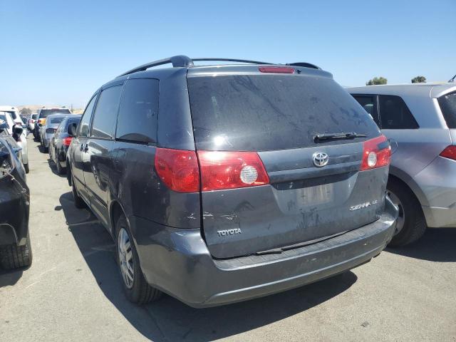 2006 Toyota Sienna Ce VIN: 5TDZA23C06S409000 Lot: 58559094