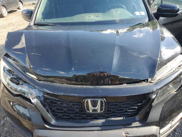 2020 Honda Passport Sport VIN: 5FNYF8H25LB014813 Lot: 59706174