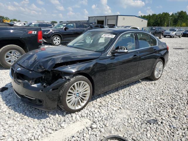 2015 BMW 328 XI - WBA3B3G58FNT19231