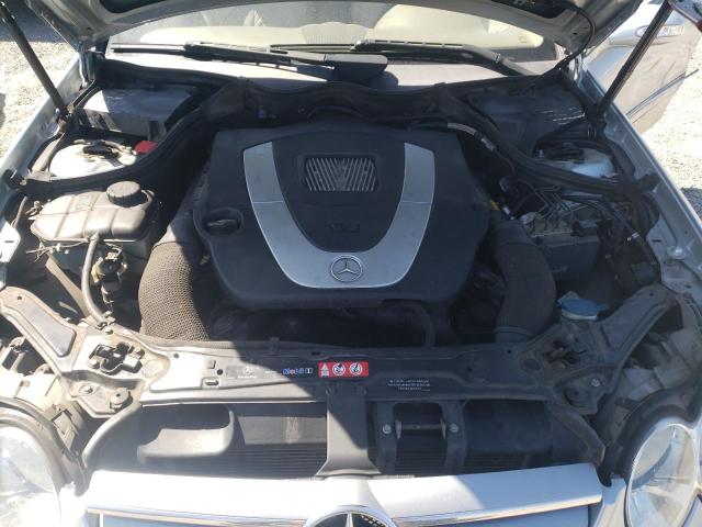 2006 Mercedes-Benz Clk 350 VIN: WDBTK56H66F194619 Lot: 59674074