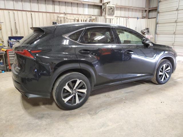 VIN JTJYARBZ0J2097722 2018 Lexus NX, 300 Base no.3