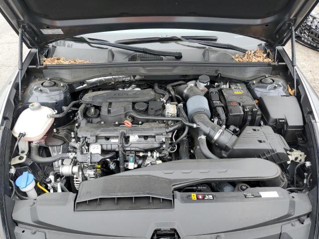 2022 Hyundai Sonata Sel Plus VIN: KMHL44J25NA227089 Lot: 57979104