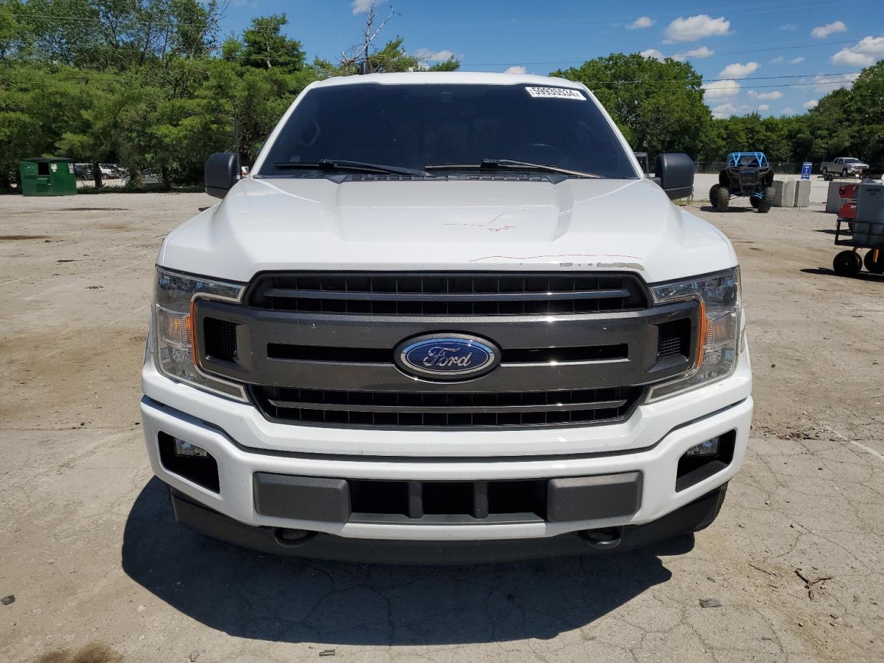 1FTEW1E46KKD55137 2019 Ford F150 Supercrew 1FTEW1E46KKD55137 2019 Ford F150 Supercrew
