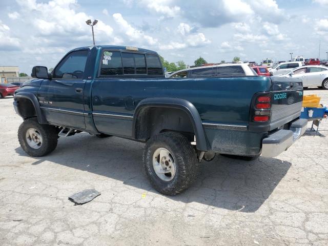 1995 Dodge Ram 1500 VIN: 1B7HF16Y6SS344301 Lot: 57645404