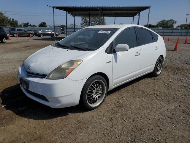 2008 Toyota Prius VIN: JTDKB20UX87712701 Lot: 59753294