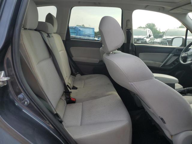 2015 Subaru Forester 2.5I Premium VIN: JF2SJADC3FH481356 Lot: 57577934