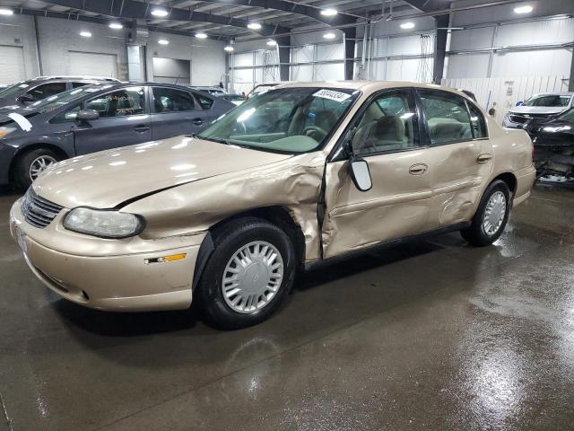 2004 Chevrolet Classic VIN: 1G1ND52F34M552270 Lot: 58044334