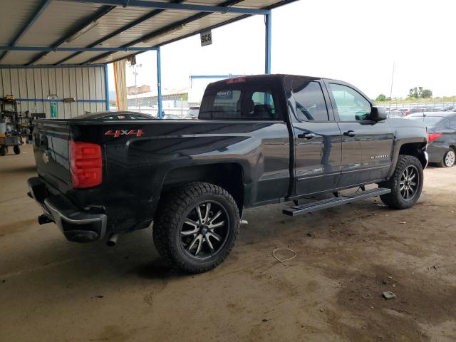 2018 Chevrolet Silverado K1500 Lt VIN: 1GCVKREHXJZ276914 Lot: 57977474