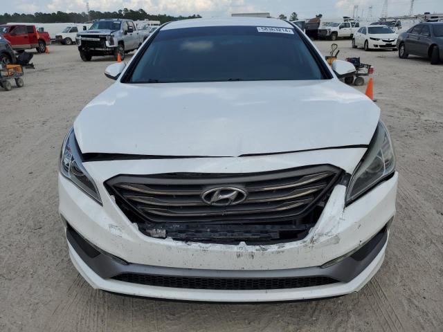 2015 Hyundai Sonata Sport VIN: 5NPE34AF8FH183540 Lot: 58363214