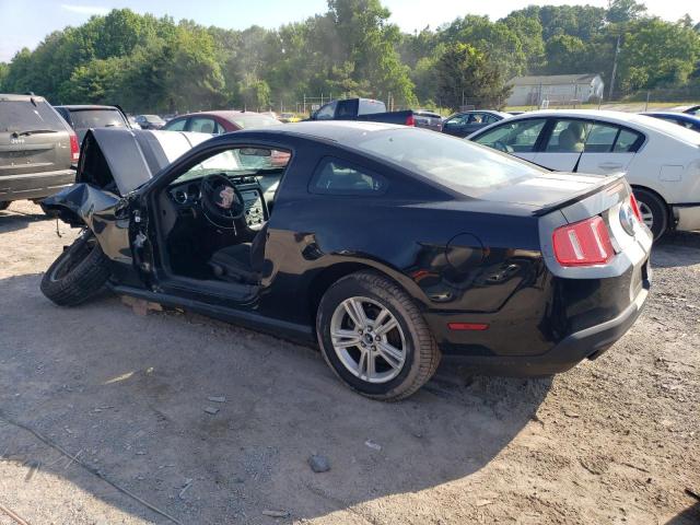 2012 Ford Mustang VIN: 1ZVBP8AM6C5258130 Lot: 58858704