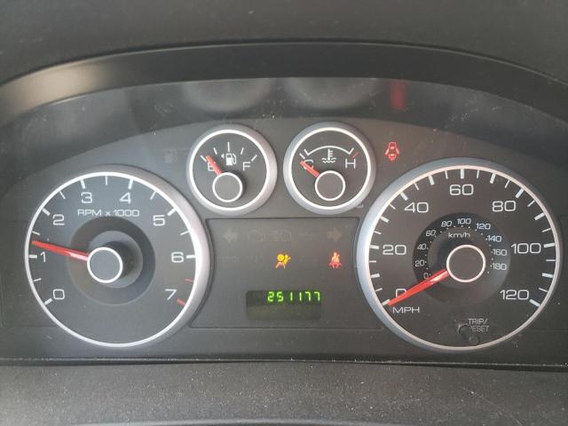 2007 Ford Fusion S VIN: 3FAHP06Z97R201125 Lot: 58142764