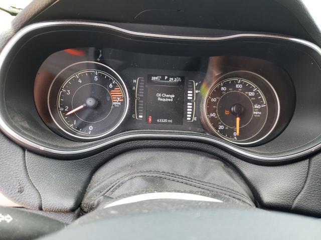 2020 JEEP CHEROKEE L - 1C4PJLCB6LD611061