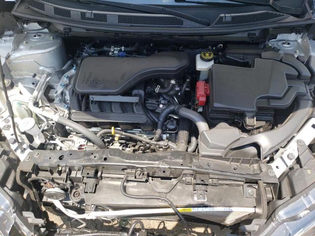 2022 Nissan Rogue Sport Sl VIN: JN1BJ1CW5NW499669 Lot: 59954514