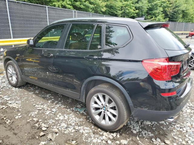 VIN 5UXWZ7C33H0V91336 2017 BMW X3, Sdrive28I no.2