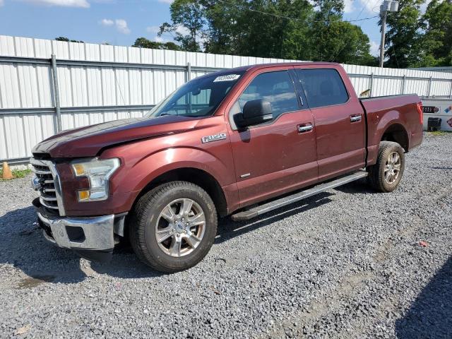 FORD F150 XLT