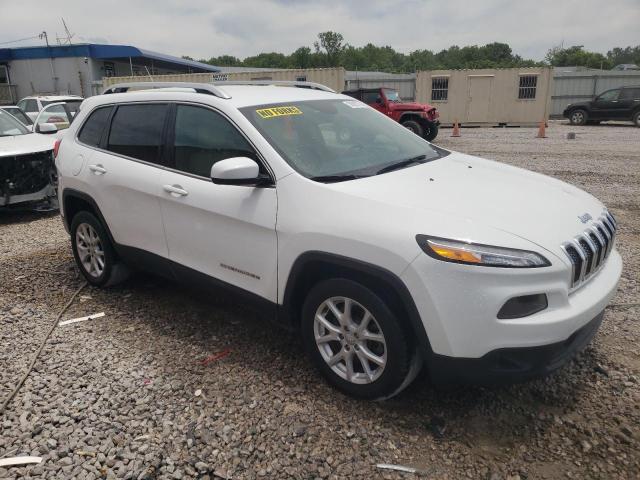 2016 Jeep Cherokee Latitude VIN: 1C4PJLCB3GW164716 Lot: 58683704