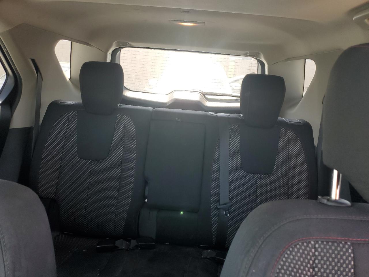 2GNALCEK9F6196745 2015 Chevrolet Equinox Lt