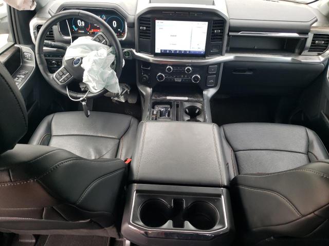 2022 Ford F150 Supercrew VIN: 1FTFW1E55NFB56316 Lot: 60301004