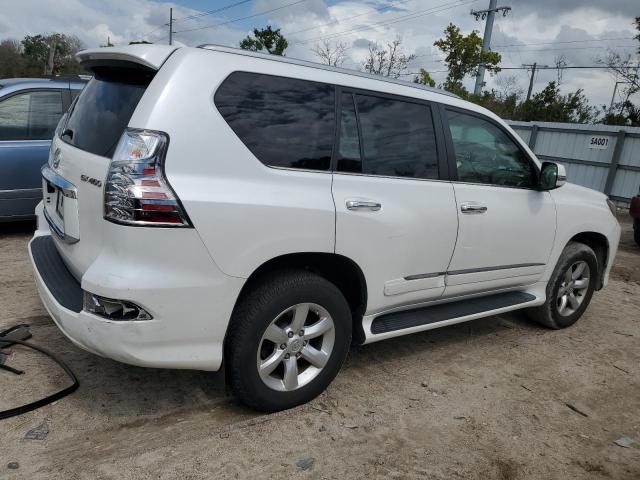 2018 Lexus Gx 460 VIN: JTJBM7FX7J5182517 Lot: 59765474