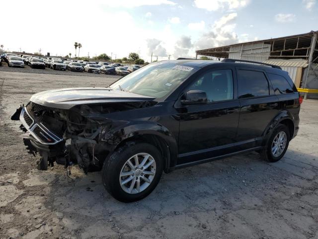 VIN 3C4PDCBG8FT525057 2015 Dodge Journey, Sxt no.1