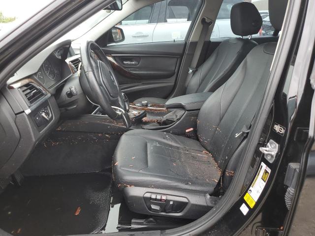 2015 BMW 328 I - WBA3A5C59FF607595