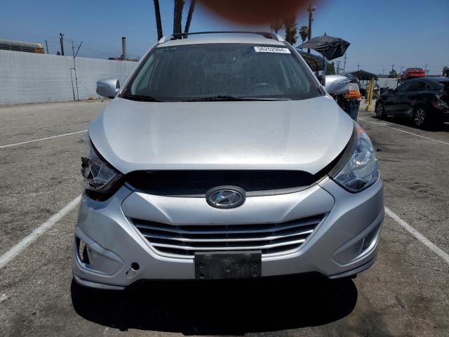 2013 Hyundai Tucson Gls VIN: KM8JU3AC5DU683844 Lot: 56252994