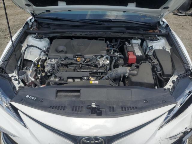 VIN 4T1C11BK5MU037182 2021 Toyota Camry, LE no.11