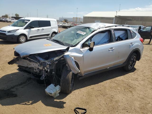 JF2GPABC7HH260627 2017 Subaru Crosstrek Premium