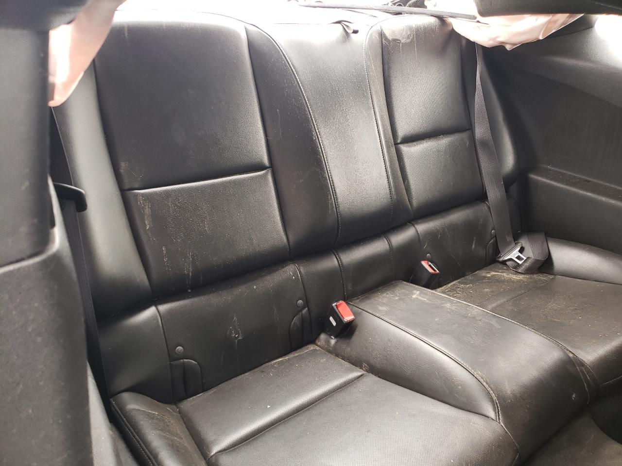 2G1FC1E32D9149167 2013 Chevrolet Camaro Lt