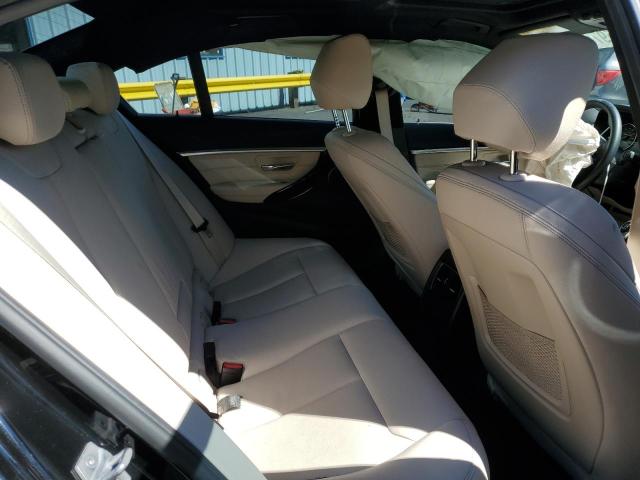 2016 BMW 328 I Sulev VIN: WBA8E9G50GNT82292 Lot: 59705974