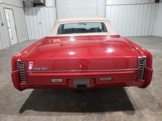 1970 Oldsmobile 2Door Conv VIN: 384670M263909 Lot: 59042574