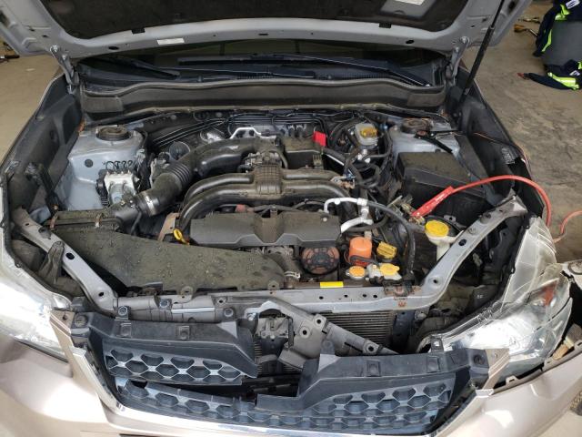 2014 Subaru Forester 2.5I Premium VIN: JF2SJAEC2EH483208 Lot: 58005254