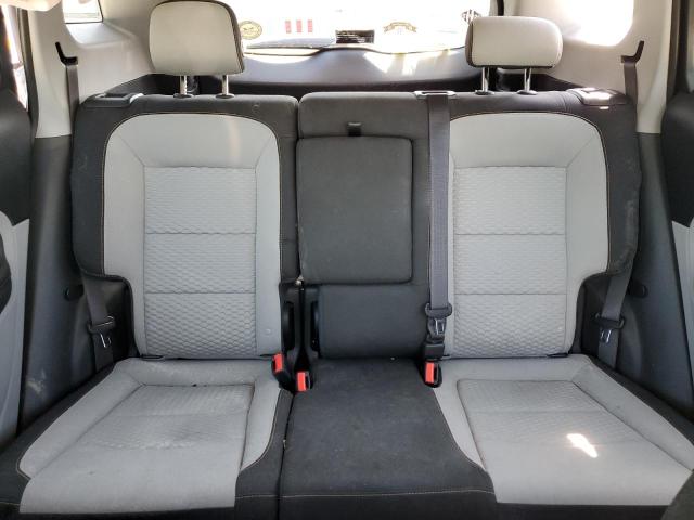 2019 GMC Terrain Sle VIN: 3GKALMEV0KL300641 Lot: 59140554