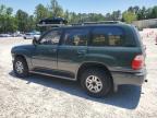 LEXUS LX 470 photo