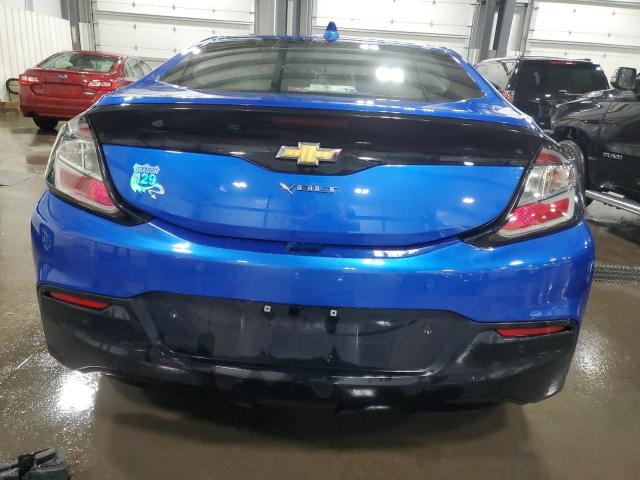 VIN 1G1RB6S50HU109665 2017 Chevrolet Volt, Premier no.6