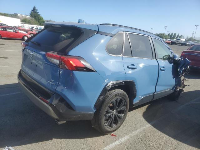 JTM16RFV4PD536852 Toyota Rav4 Se 2023
