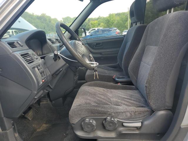 2000 Honda Cr-V Lx VIN: JHLRD1846YC060063 Lot: 60949144