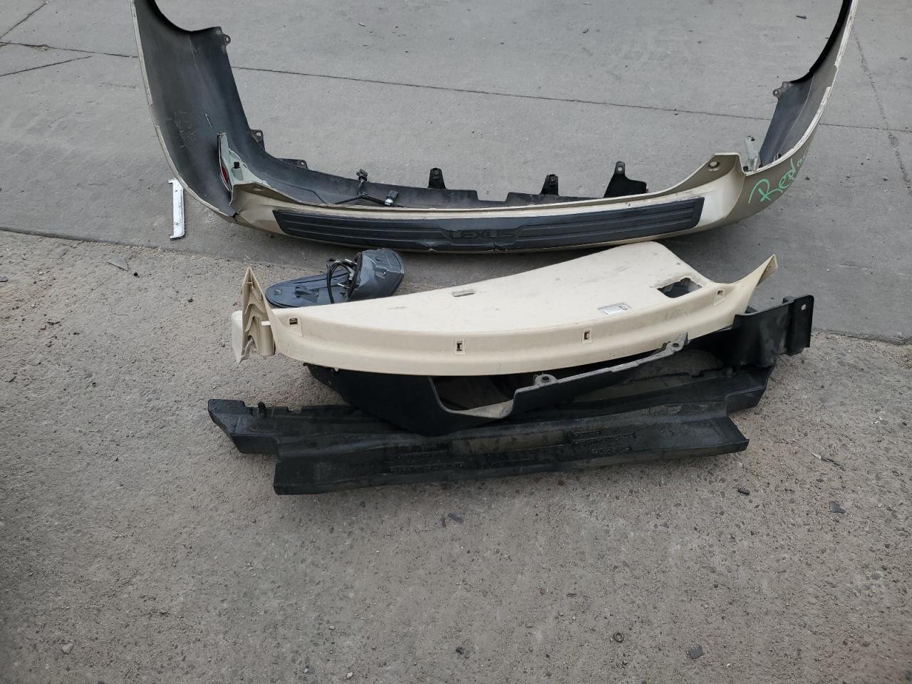 2T2BK1BA6DC183846 2013 Lexus Rx 350 Base