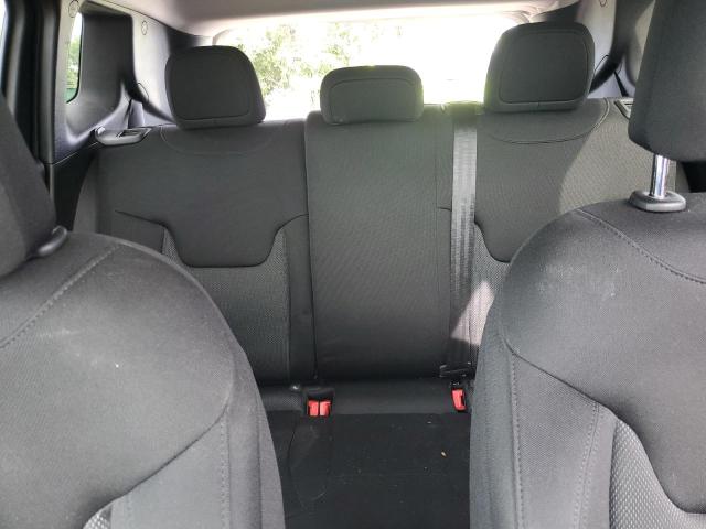 2019 Jeep Renegade Sport VIN: ZACNJBABXKPJ84338 Lot: 57909524