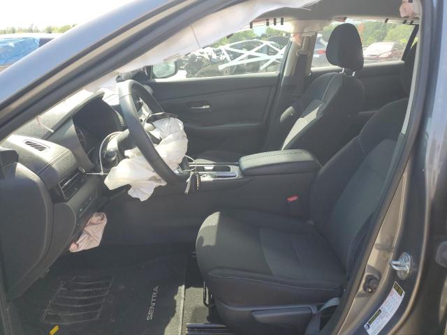 2020 Nissan Sentra Sv VIN: 3N1AB8CV8LY223758 Lot: 58217674