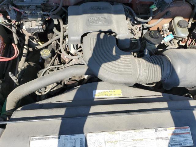 1FTZX1767WNA58220 1998 Ford F150