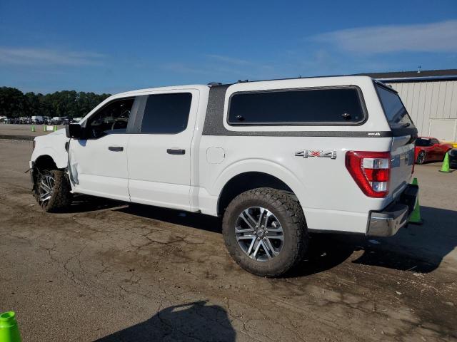 2023 FORD F150 SUPER - 1FTFW1E5XPKE08085