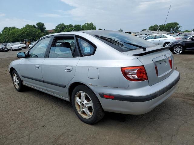 2004 Hyundai Elantra Gls VIN: KMHDN56D34U104180 Lot: 58895284